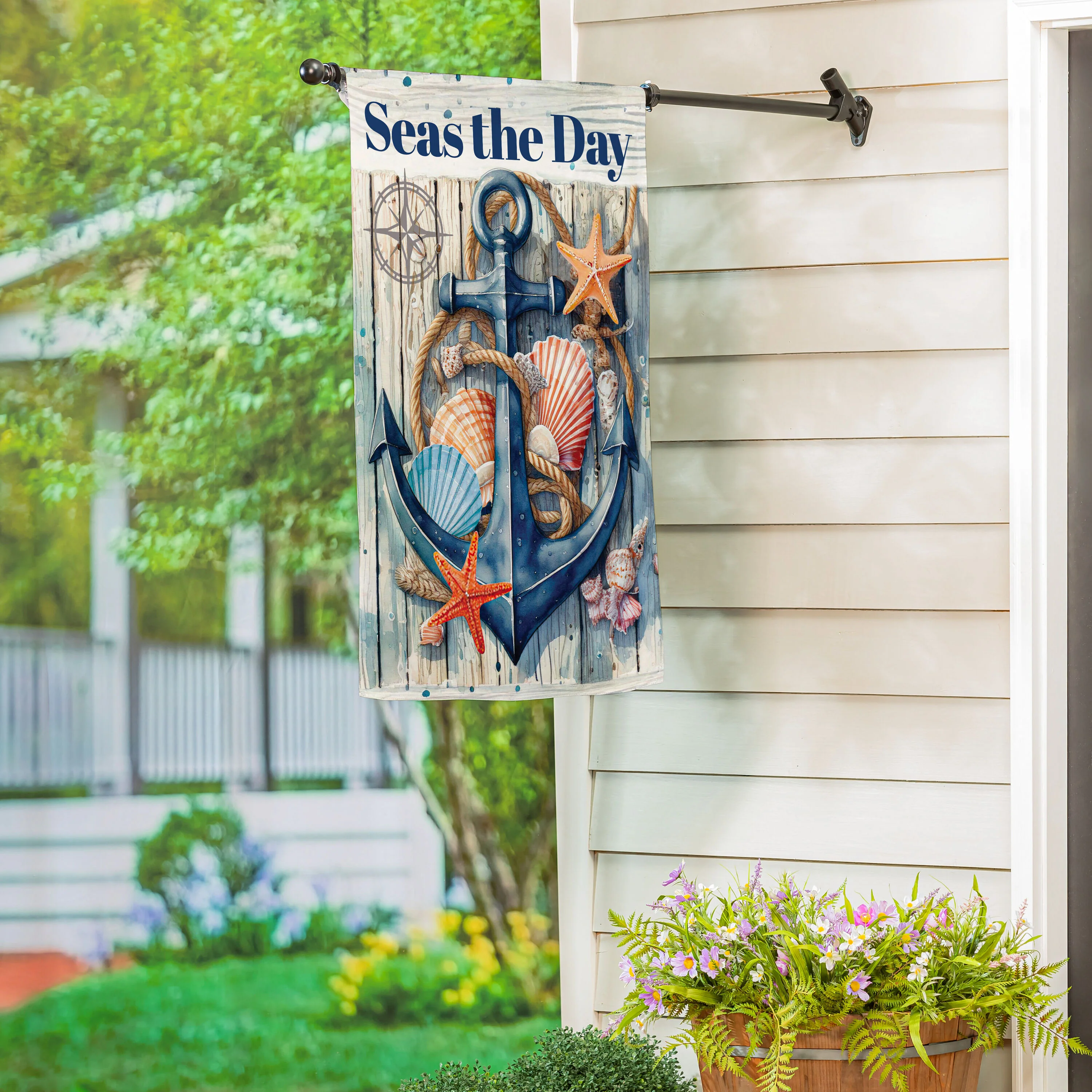 Sale Flags